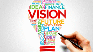vision empresa